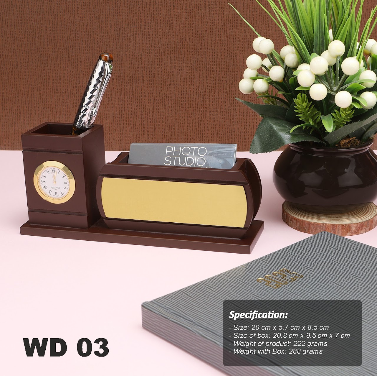Desktop Items