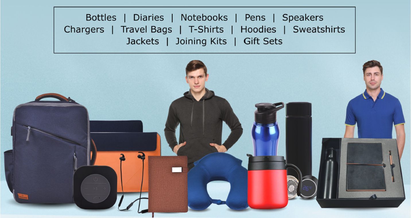 GoGifts featured collection banner 2