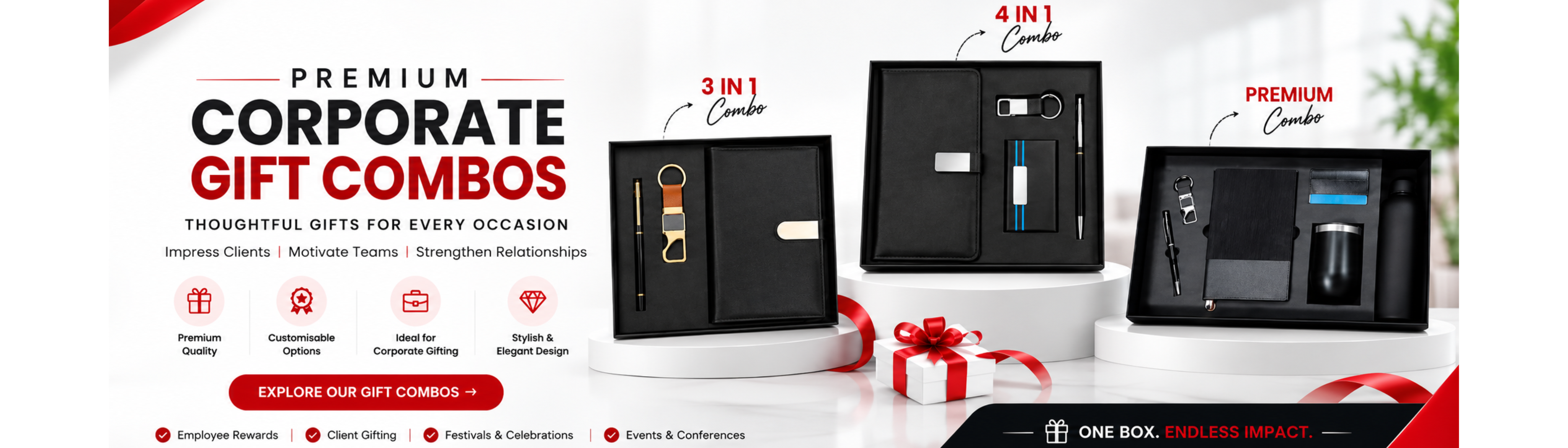 GoGifts featured collection banner 3