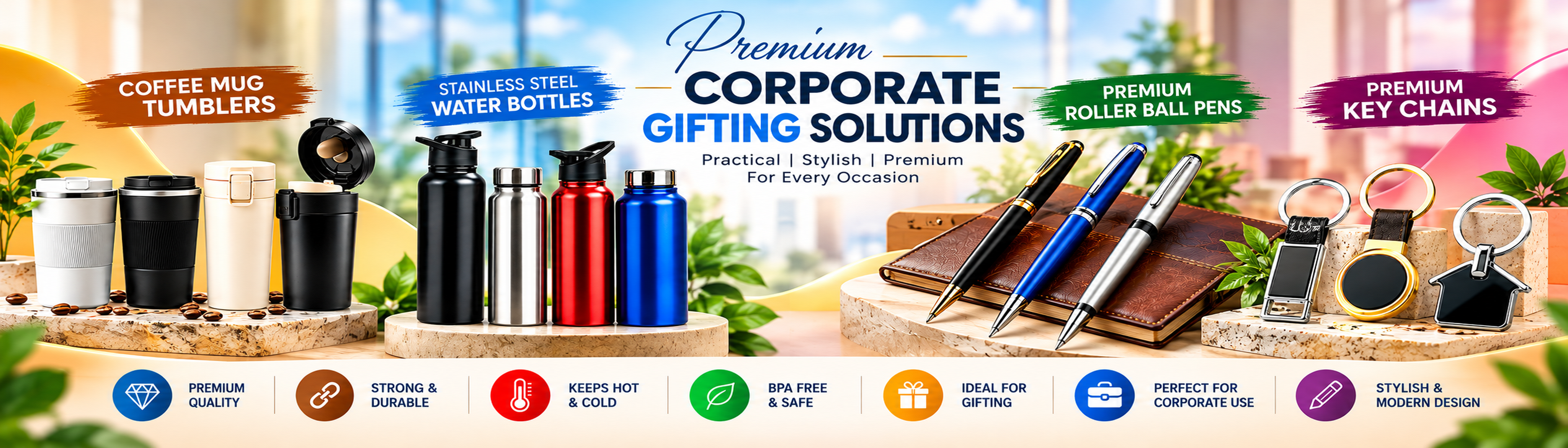 GoGifts featured collection banner 5
